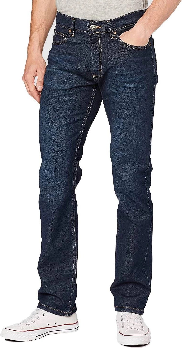 GB - Lee - Road Rash - Reguläre Slim Fit