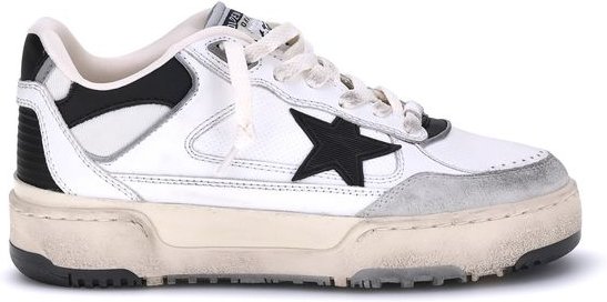 Space Star Lowtop Sneaker