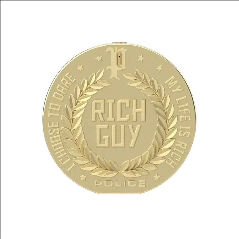 Thumbnail - Rich Guy For Man Edt Vapo 50 ml