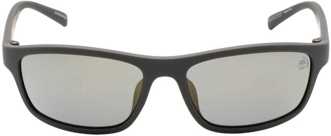 Timberland - Rauch-Grau-Sonnenbrille für Herren (Grau)