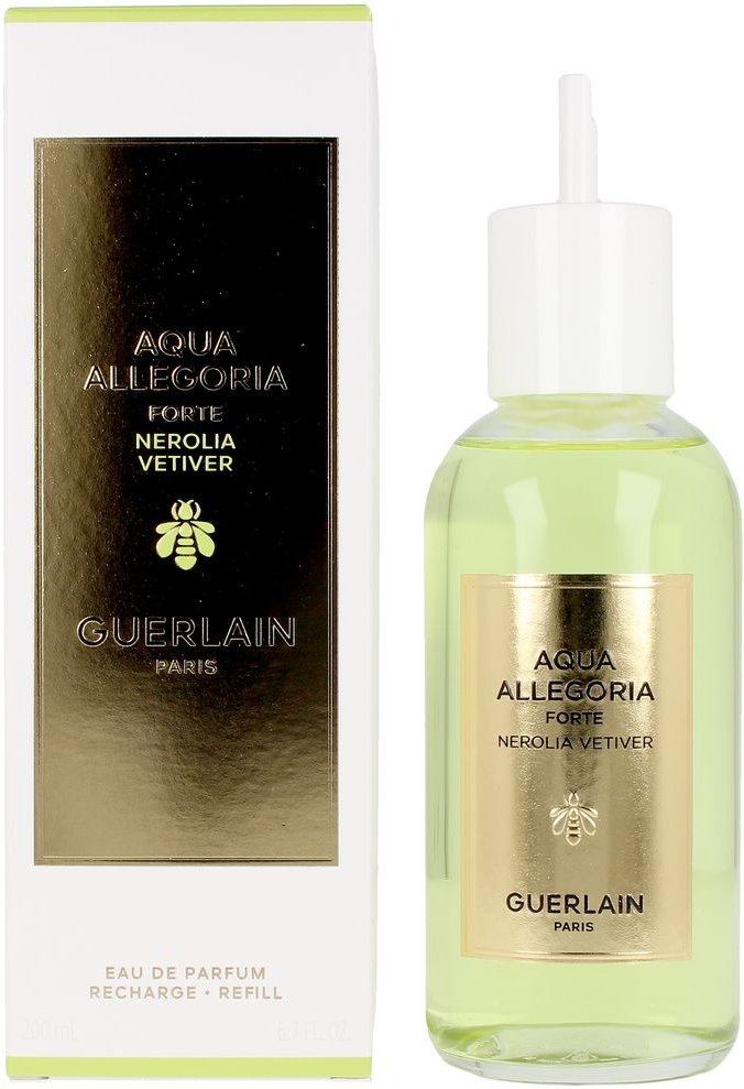 Aqua Allegoria Nerolia Vetiver Edp Vapo Nachfüllung 200 ml