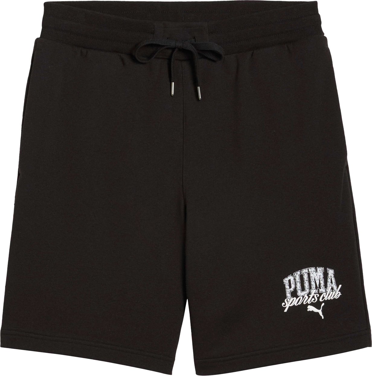 Puma - Shorts für Herren (Schwarz)