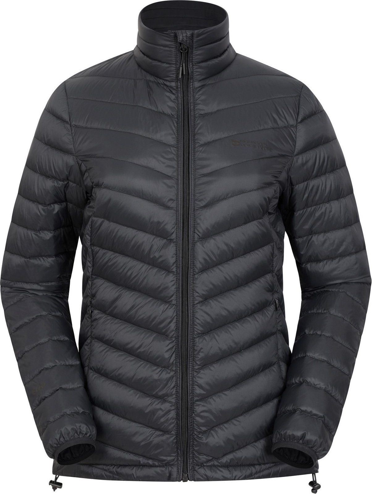 Mountain Warehouse - "Extreme II" Daunenjacke für Damen (Schwarz)