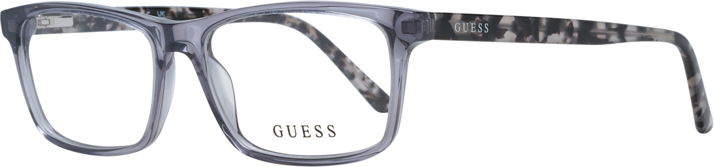 Guess Brille GU8268 020 49