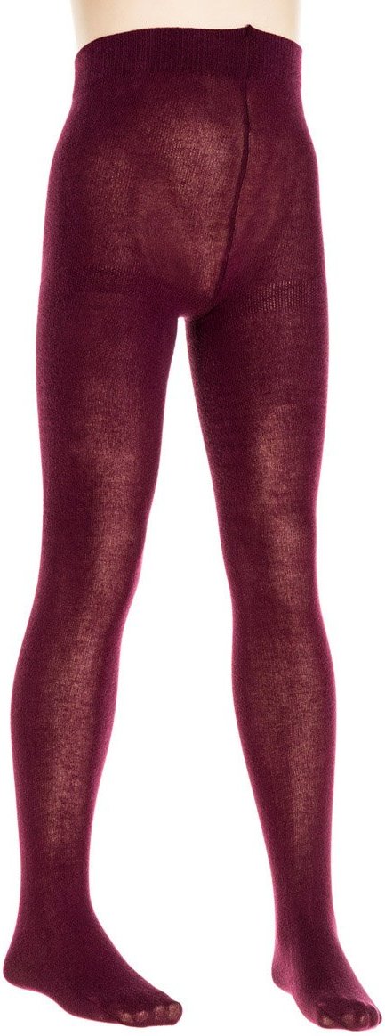 Warmer Trikotanzug aus Stretch-Baumwolle 88244 Mädchen