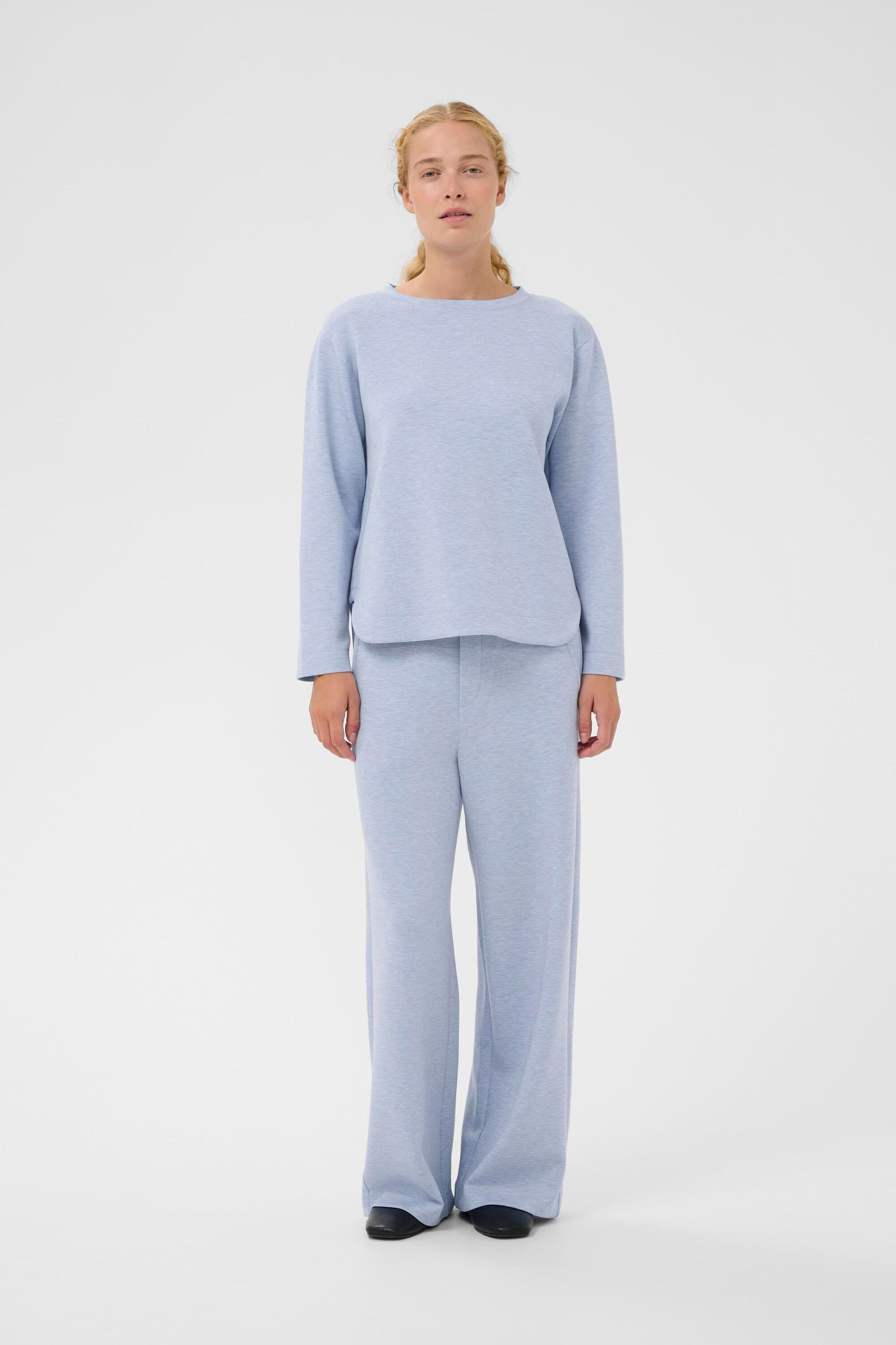 Sweatshirt GincentIW Sweatshirt Relaxed fit