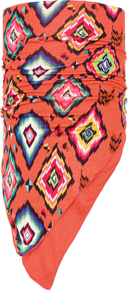 Wendbares Bandana aus Fleece mit elastischer Passform 36400 Damen