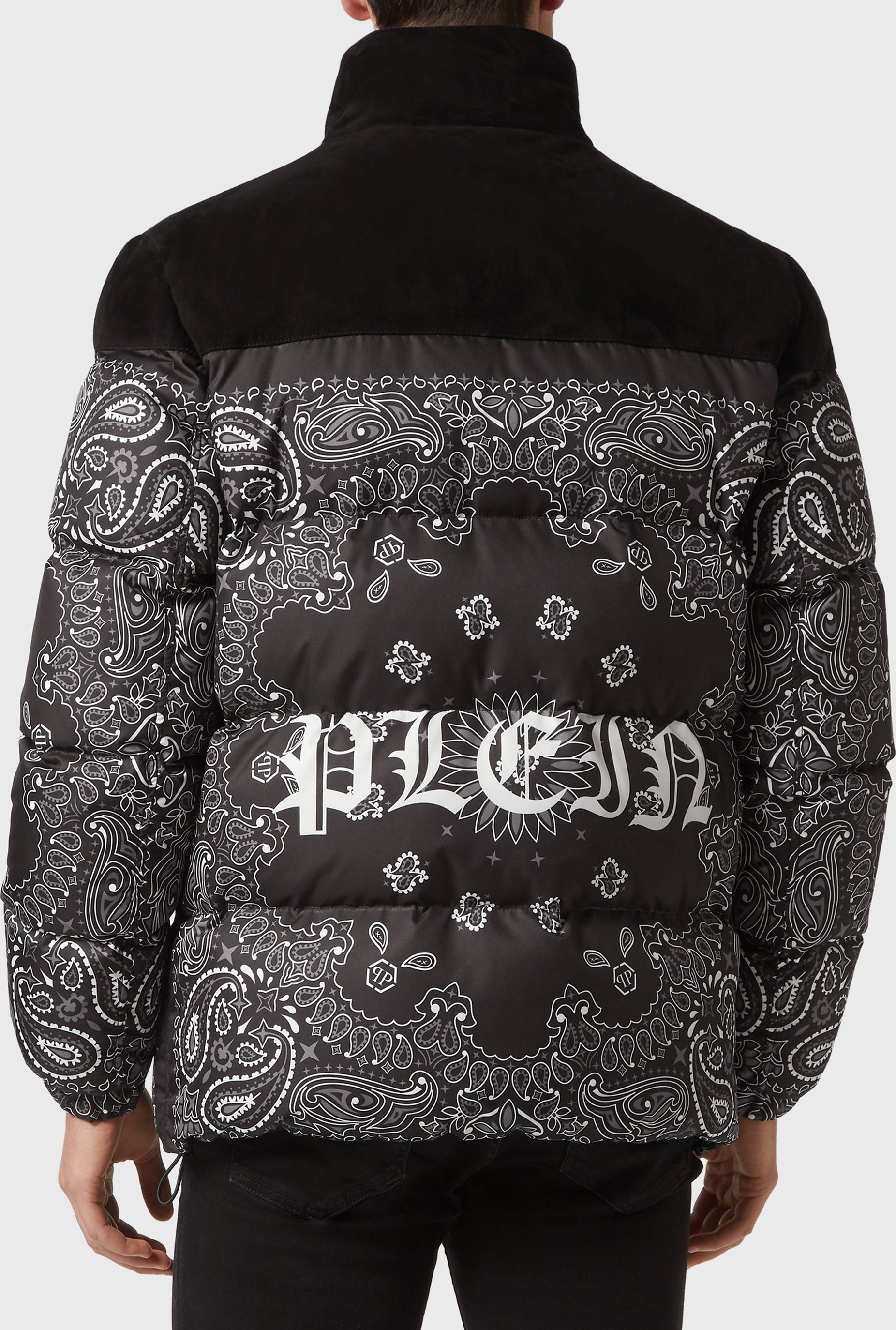 Jacke Paisley
