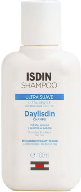 Daylisdin Shampoo Für Häufigen Gebrauch, 100 ml