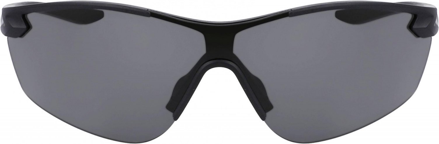 Nike - Sonnenbrille "Victory Elite" (Matt Schwarz/Dunkelgrau)
