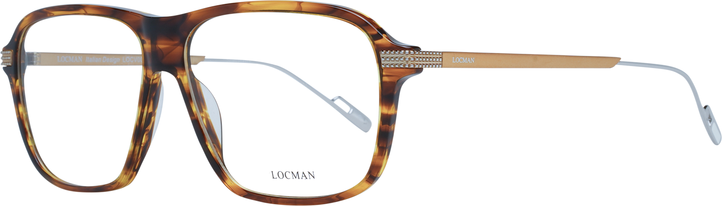 Thumbnail - Locman Brille LOCV003 DEM 58