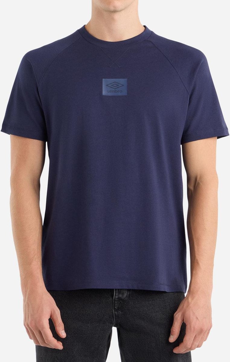 Umbro - T-Shirt für Herren (Kurzmantel)