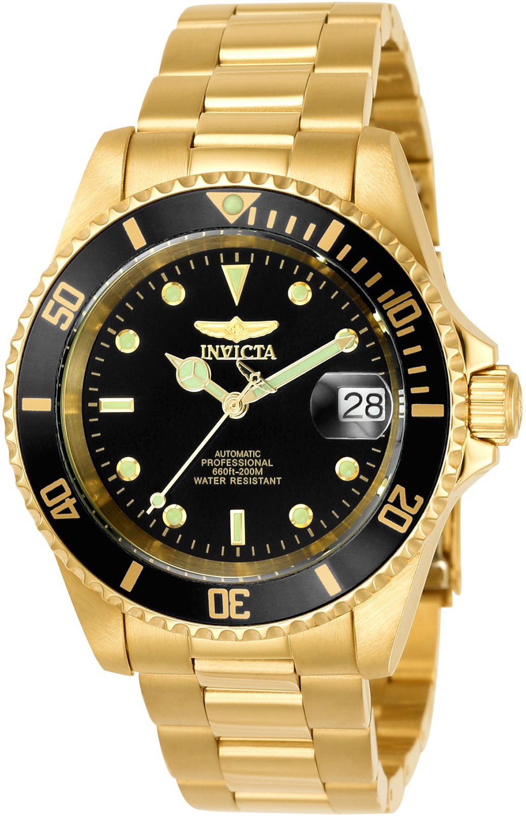 Thumbnail - Invicta Pro Diver 8929OB Herrenuhr - 40mm