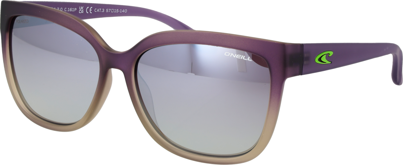 O'Neill Sonnenbrille ONS 9034 2.0 161P 57