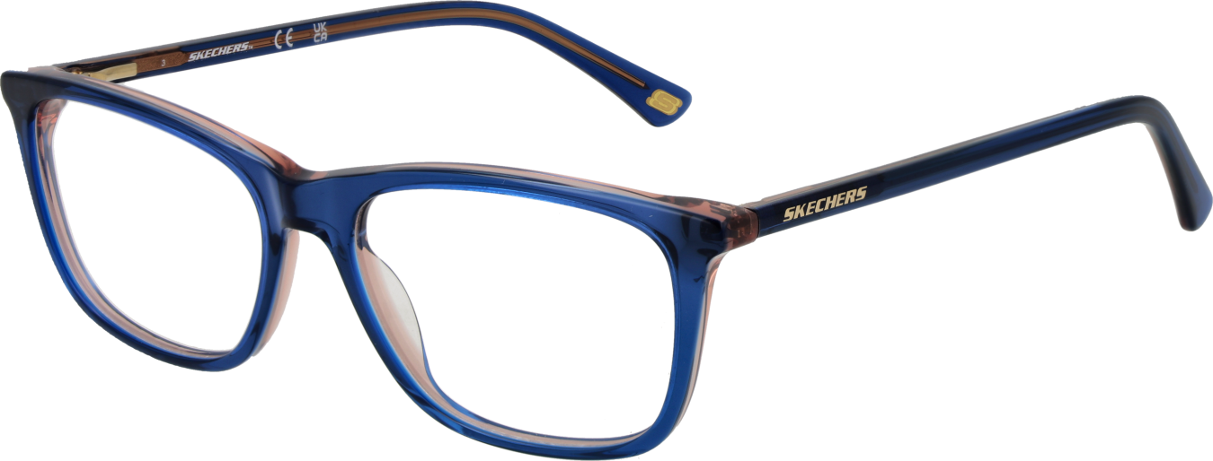 Skechers Brillenfassung SE2219 092 50