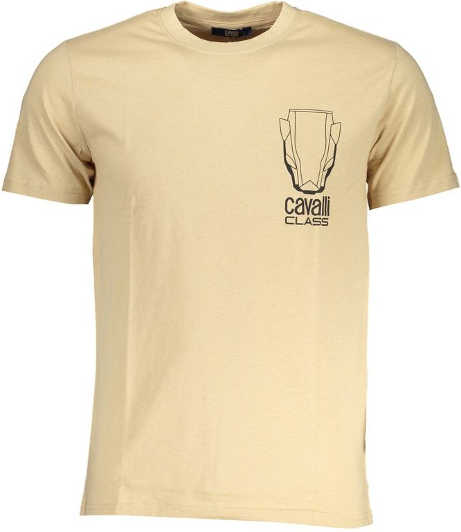 Thumbnail - Cavalli Class T-Shirt Logo