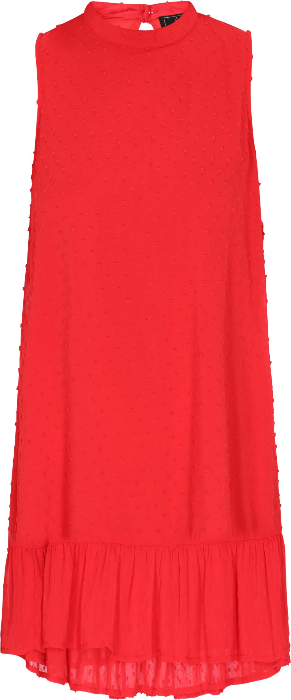 Thumbnail - Faina Kleid Frauen Rot