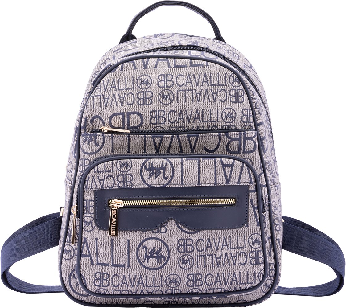 B Cavalli Rucksack Frauen