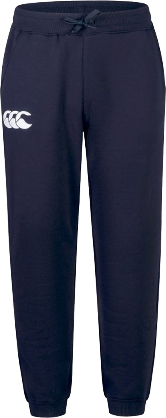 Canterbury - "Leisure" Trainingshose für Herren (Marineblau)