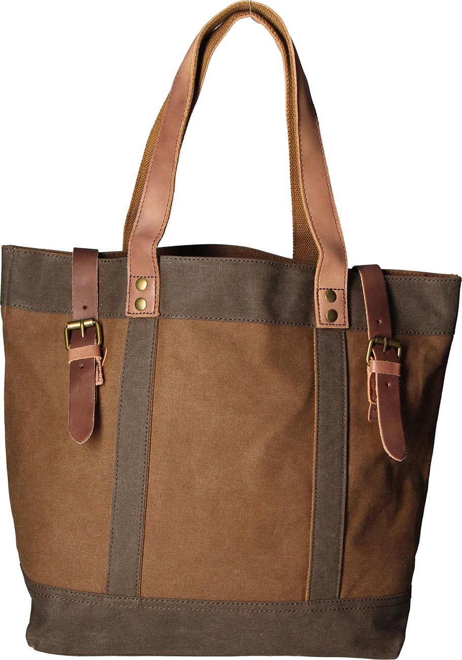 Gave Lux Handtasche unisex TAUPE