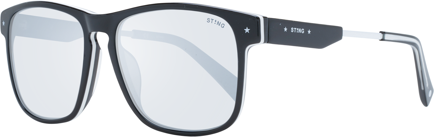 Sting Sonnenbrille SST384 9H9X 55