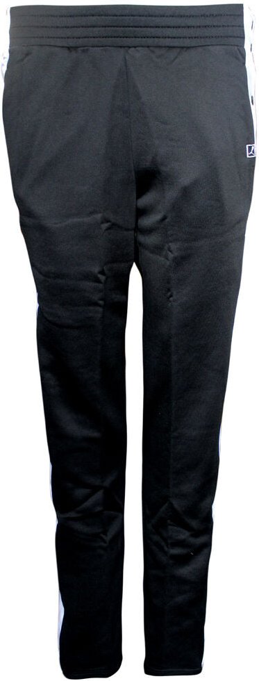 Puma T7 Pop Up Damen-Jogginghose in Schwarz