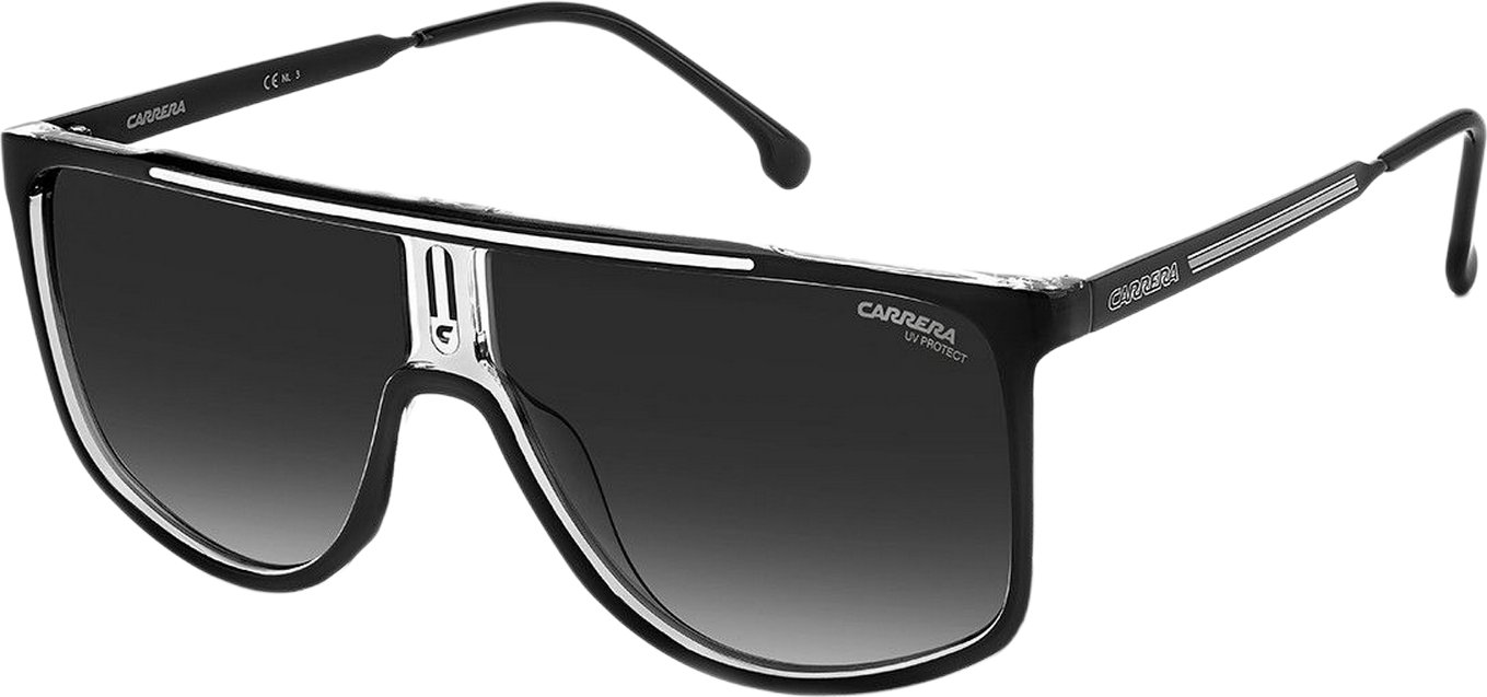 Carrera Herren-Sonnenbrillen 61/11/145 mm Acetat