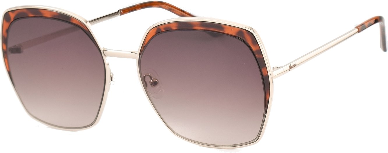 Damen-Sonnenbrillen Guess GF0410-5932F ø 59 mm