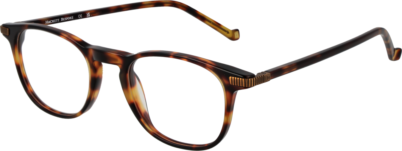 Hackett Bespoke Brillenfassung HEB335 134 48