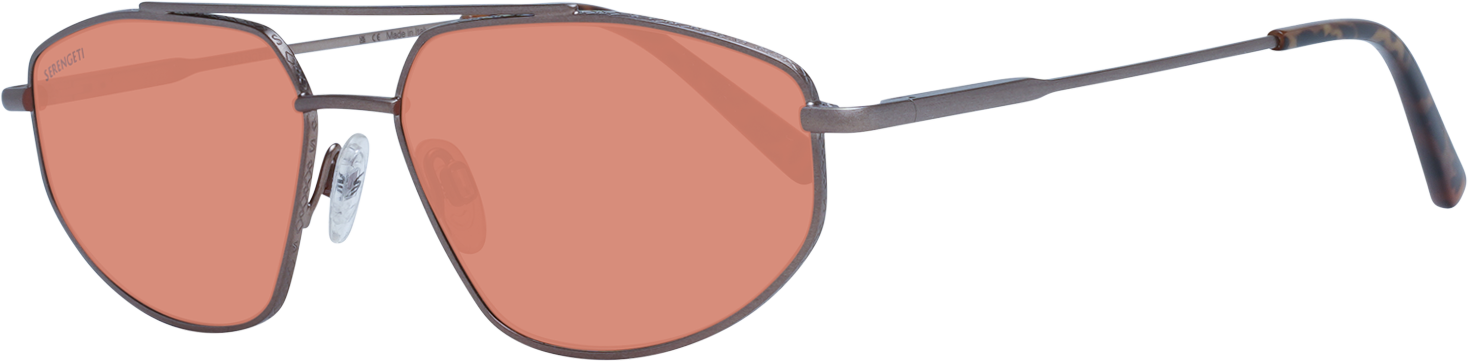 Serengeti Sonnenbrille SS539005 Marlon 57