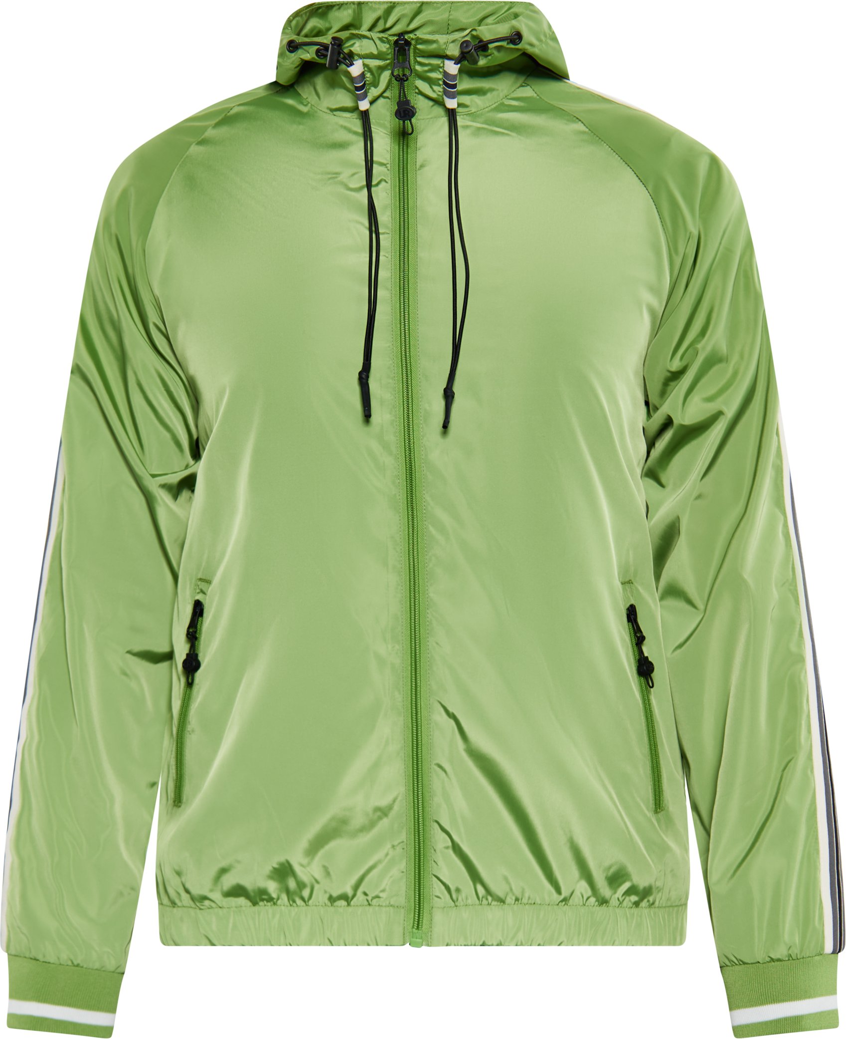 Schmuddelwedda Blouson Herren hellgrün