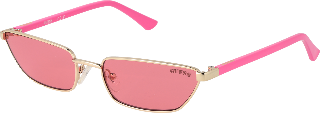 Thumbnail - Guess Sonnenbrille GU8285 32S 57