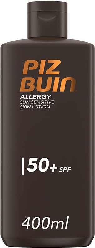 Allergy-lotion Spf50 400 ml