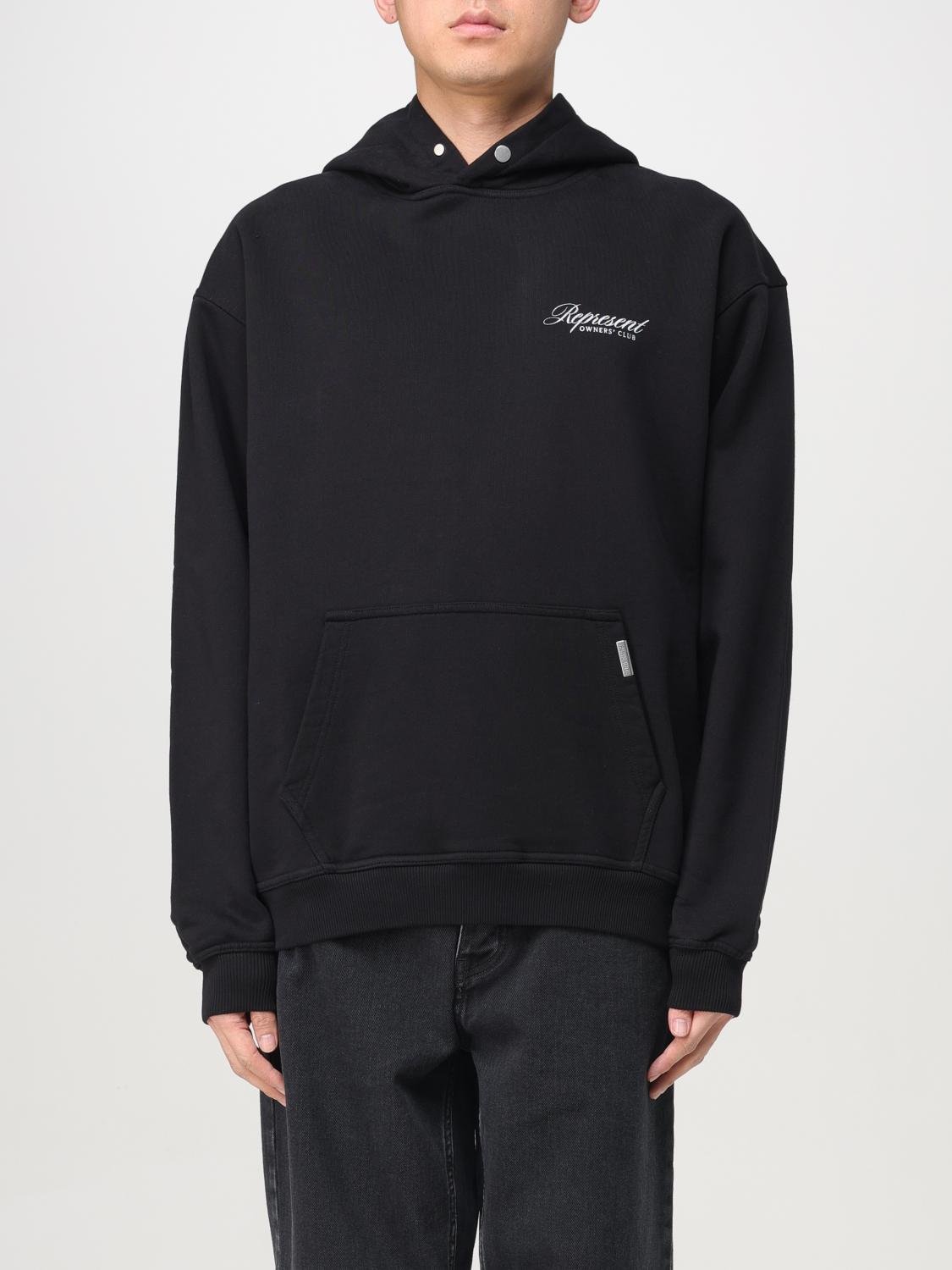 Owners Club Kapuzenpullover Relaxed Fit