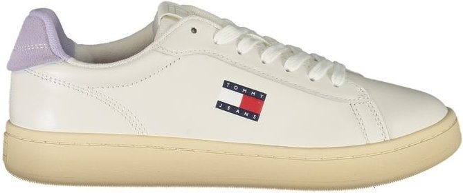 Unternehmens-Sneaker mit Schnürung