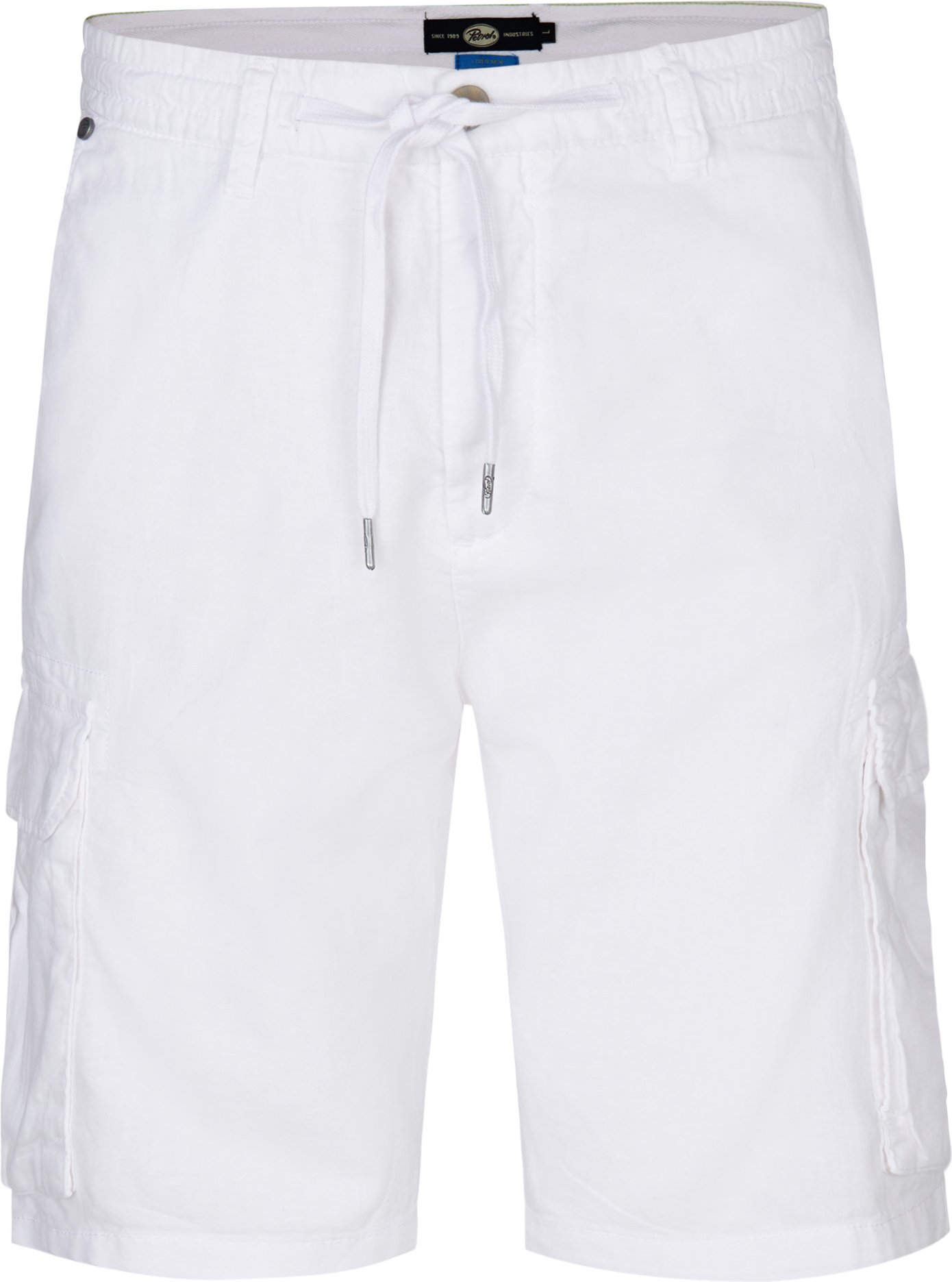 Petrol Industries - Cargo-Shorts Seagrapewalk Herren - Weiß