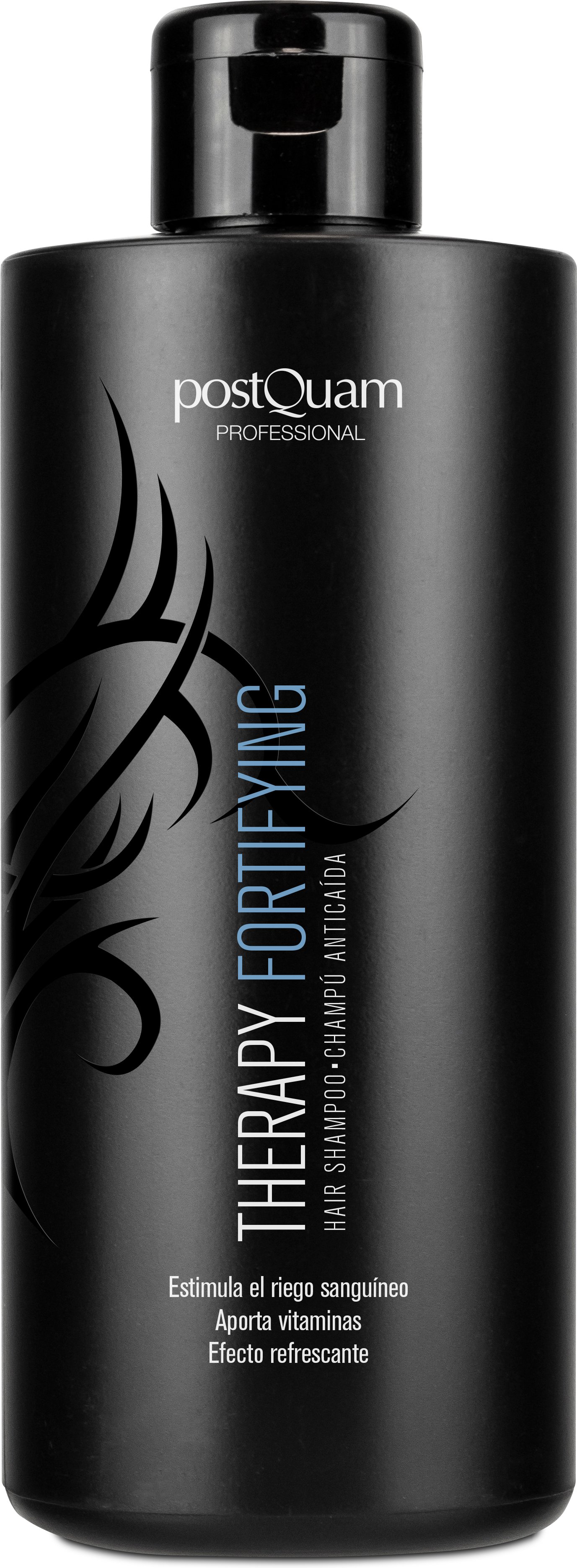 Stärkendes Anti-Haarausfall-Shampoo, für alle Haartypen - 400 ml