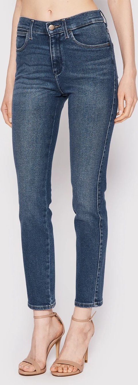 Wrangler - Slim - Airblue