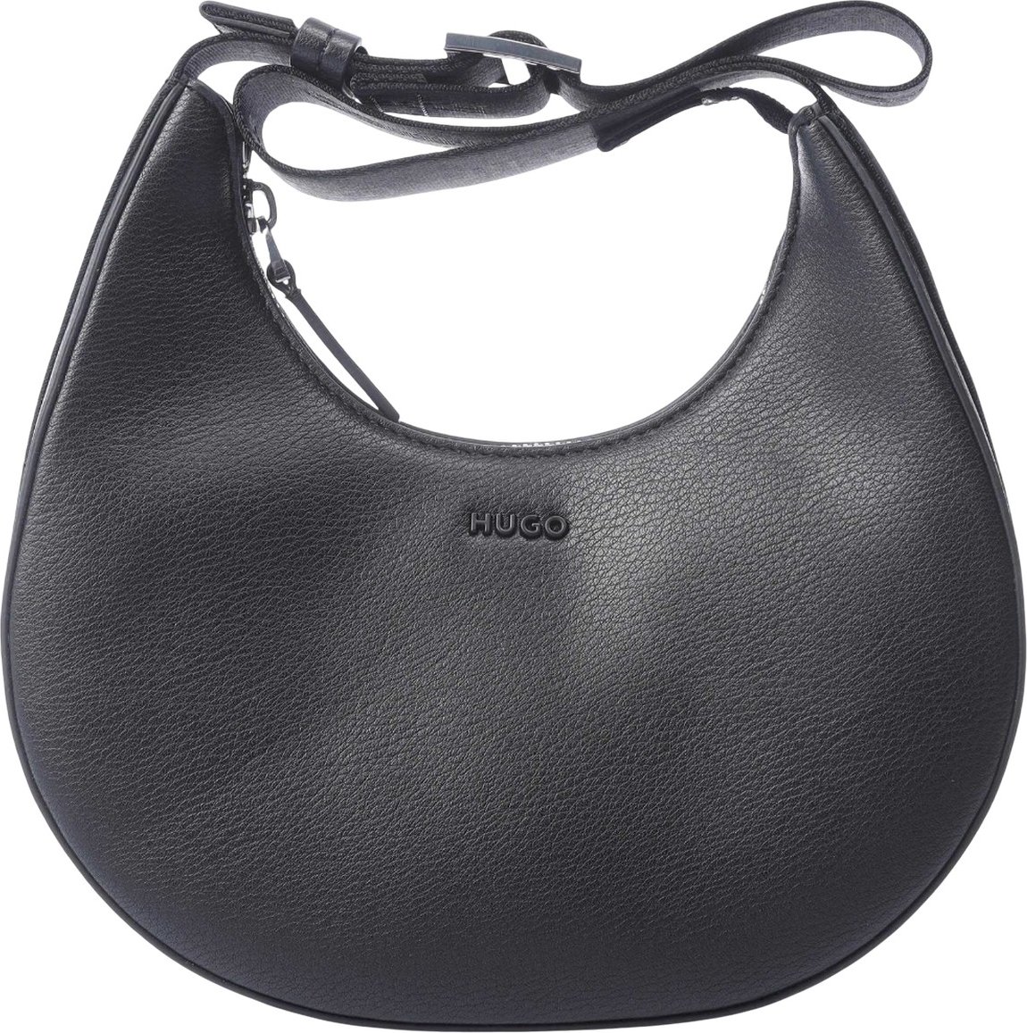 Hugo - "Bel 2.0" Umhängetasche für Damen (Schwarz)