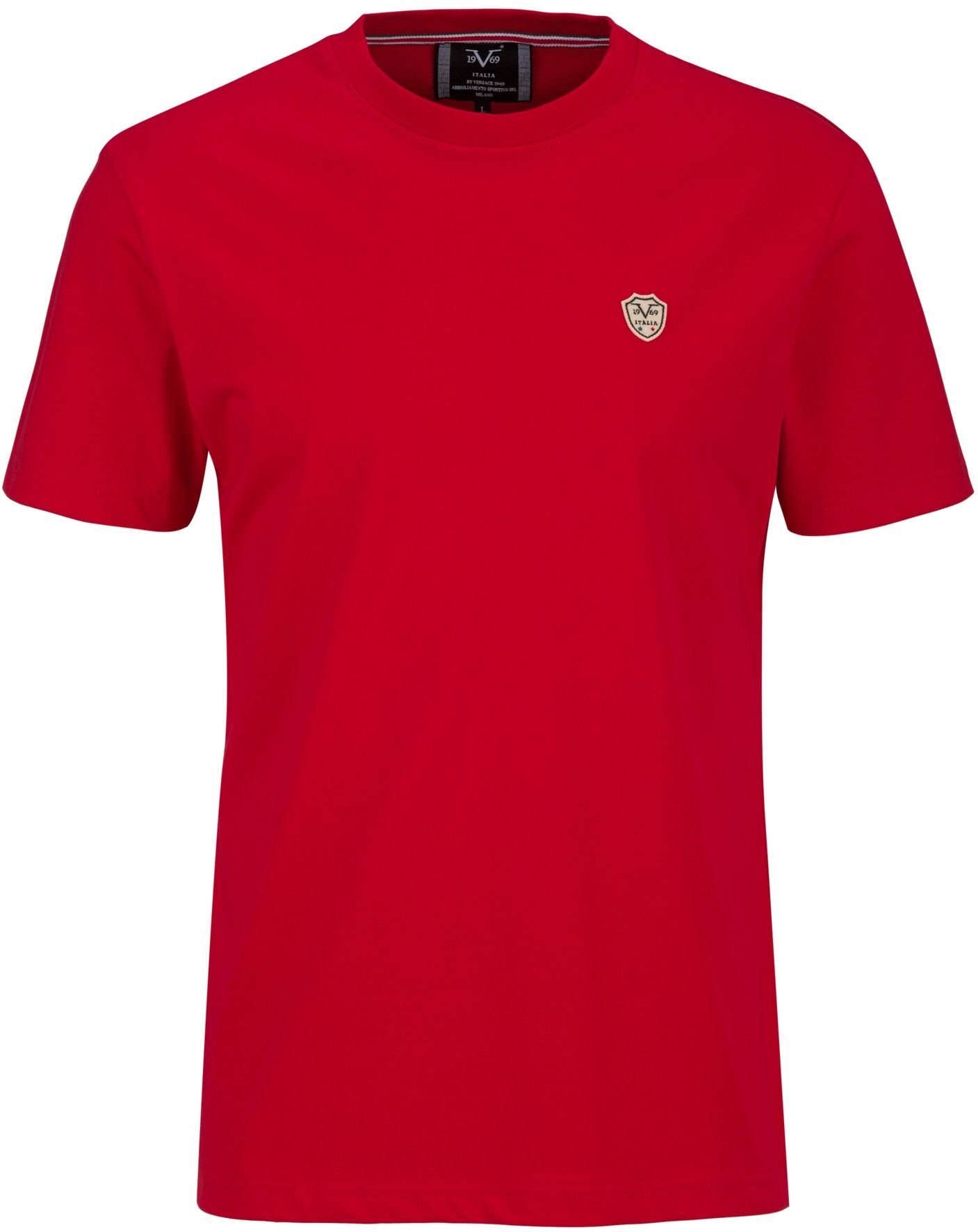 Thumbnail - 19v69 Italia T-Shirts Rafael