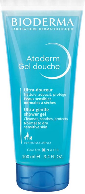 Thumbnail - Atoderm Gel De Ducha 100 ml