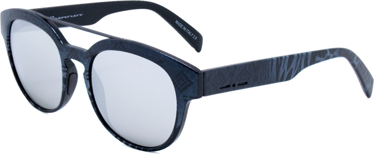 Italia Independent Unisex-Sonnenbrillen 50/18/140 mm Acetat