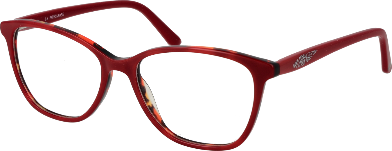 La Paresseuse Brillenfassung PAR1802 732 53