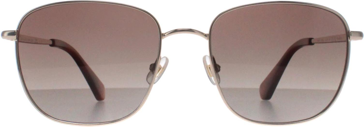 Kate Spade Kiyah/S VR0 LA Licht Havanna Gold braun Gradient polarisierte Sonnenbrille
