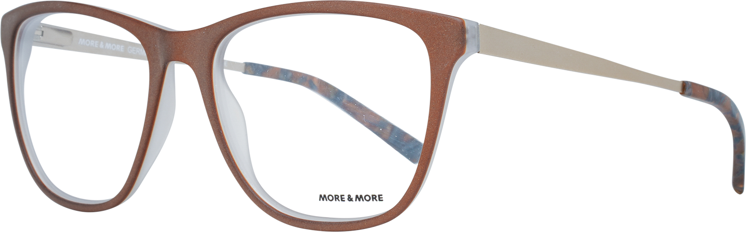 Mehr & Mehr Optische Fassung 50506 710 55