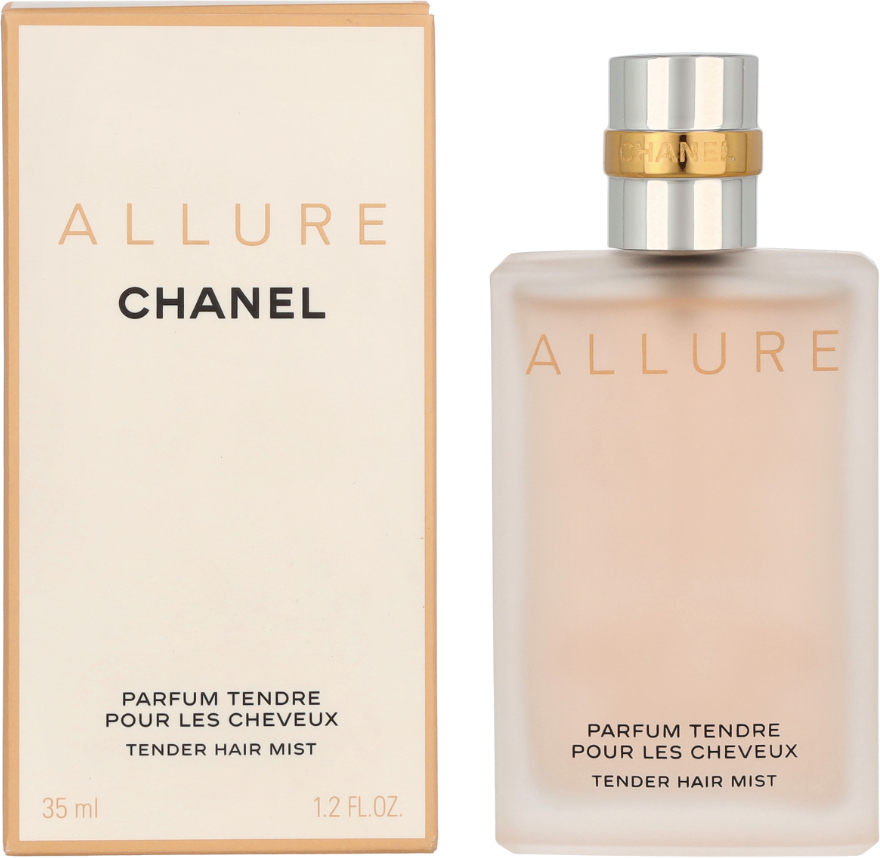 Chanel Allure Femme Hair Mist 35ml.