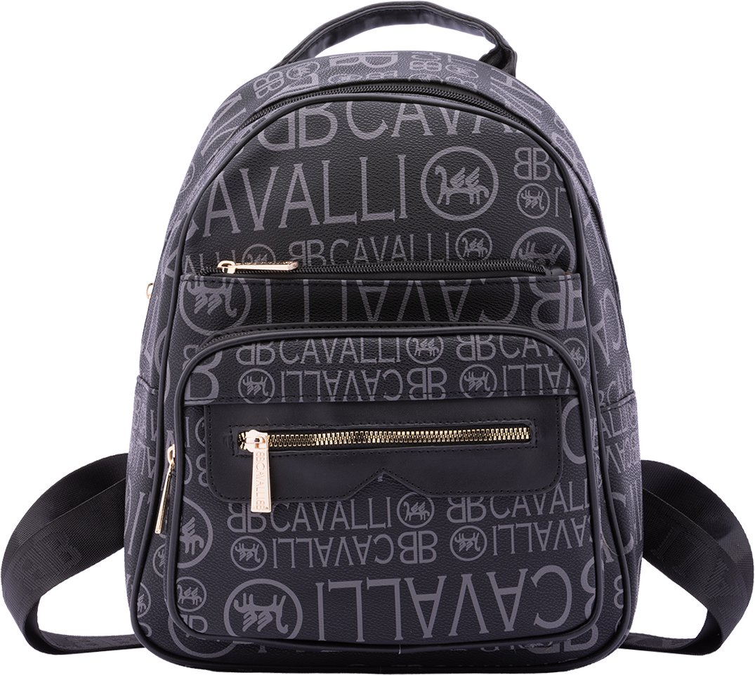 B Cavalli Rucksack Frauen