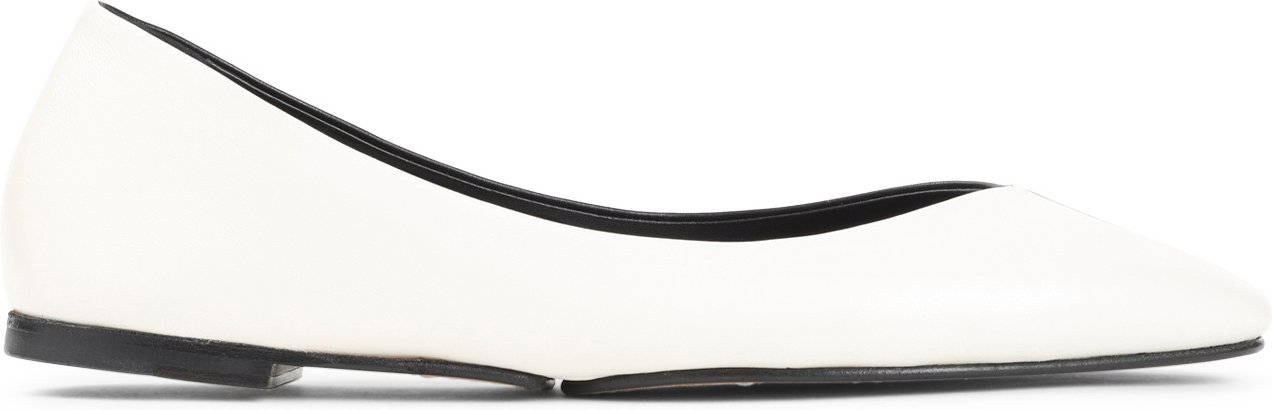 Die Ovalo Ballerinas