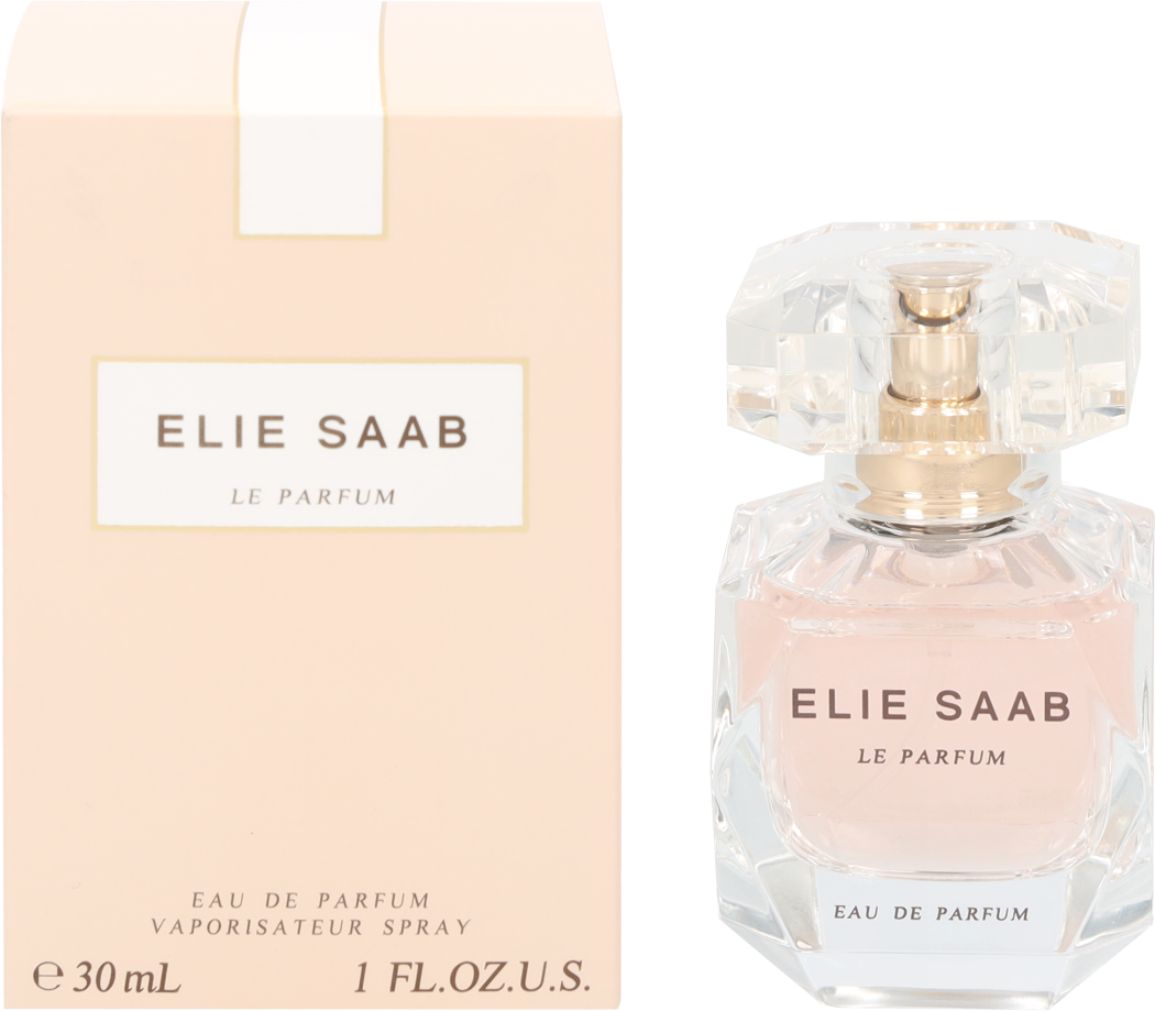Elie Saab Le Parfum Eau De Parfum 30ml