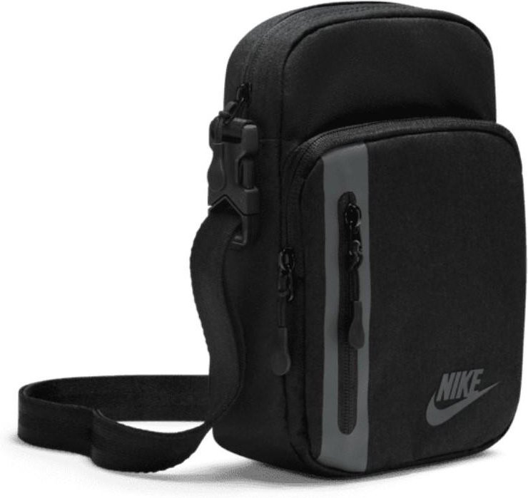 Nike Elemental Premium Tasche in Schwarz